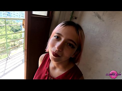 ❤️ Cov tub ntxhais kawm Sensual Sucks ib tug neeg txawv txawv nyob rau hauv lub Outback - Cum ntawm nws lub ntsej muag ️❌ Fucking ntawm hmn.my-hentai-gallery.ru% ❌ Ib